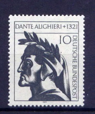 (11944)  BRD Nr.693          **   postfrisch  