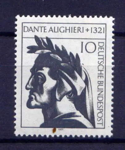 (11946)  BRD Nr.693          **   postfrisch  