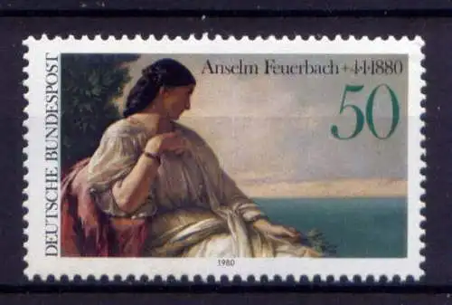 (12067)  BRD Nr.1033          **   postfrisch  