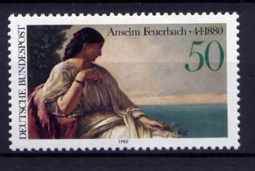 (12068)  BRD Nr.1033          **   postfrisch  