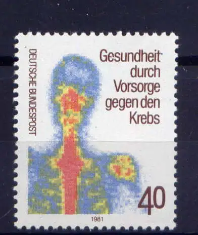(12146)  BRD Nr.1089          **   postfrisch  
