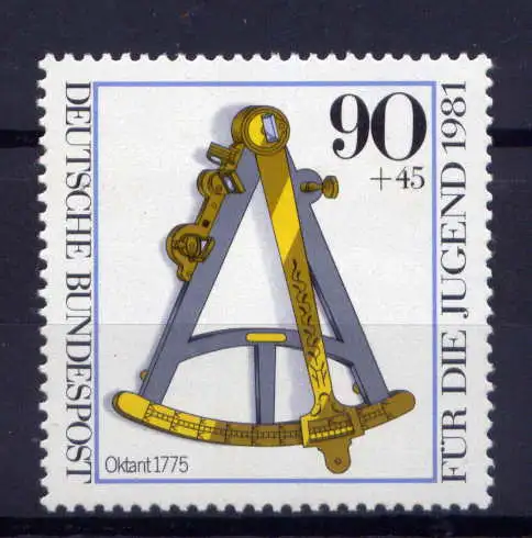 (12147)  BRD Nr.1093          **   postfrisch  