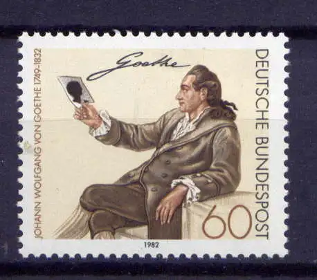 (12180)  BRD Nr.1121         **   postfrisch  