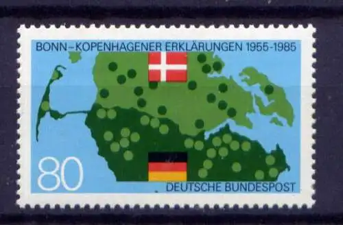 (12204)  BRD Nr.1241         **   postfrisch  