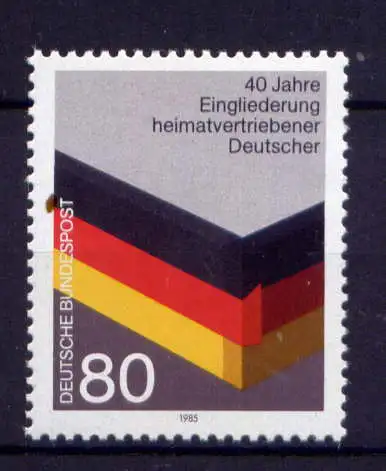 (12216)  BRD Nr.1265         **   postfrisch  