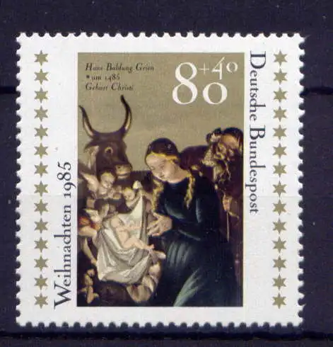 (12220)  BRD Nr.1267         **   postfrisch  