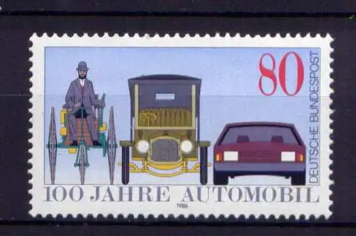 (12226)  BRD Nr.1268         **   postfrisch  