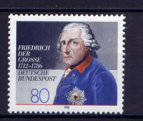 (12244)  BRD Nr.1292         **   postfrisch  