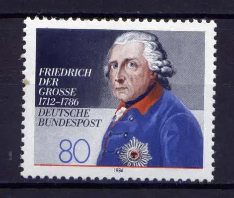 (12245)  BRD Nr.1292         **   postfrisch  