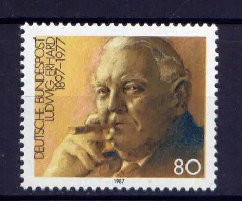 (12260)  BRD Nr.1308         **   postfrisch  