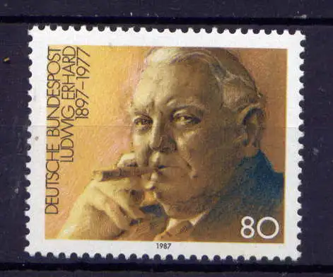 (12261)  BRD Nr.1308         **   postfrisch  