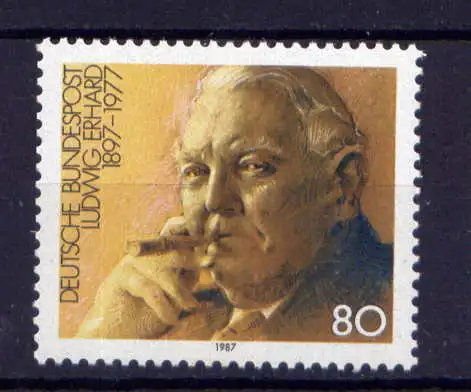 (12262)  BRD Nr.1308         **   postfrisch  