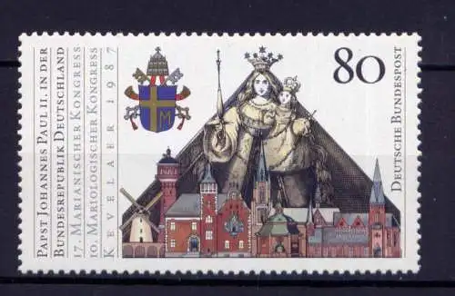 (12274)  BRD Nr.1320         **   postfrisch  