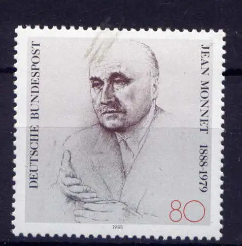 (13310)  BRD Nr.1372         **   postfrisch 