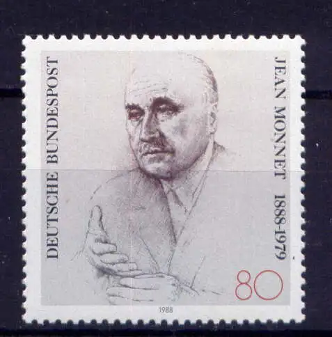 (13311)  BRD Nr.1372         **   postfrisch 