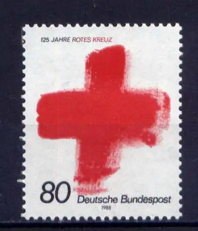 (13323)  BRD Nr.1387         **   postfrisch 