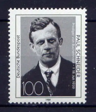 (13346)  BRD Nr.1431         **   postfrisch 