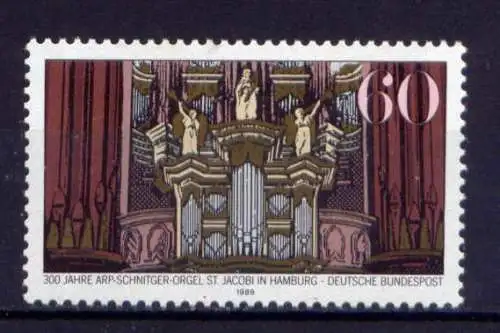 (13348)  BRD Nr.1441         **   postfrisch 