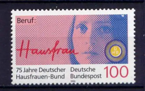 (13356)  BRD Nr.1460         **   postfrisch 