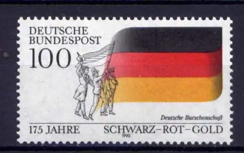 (13357)  BRD Nr.1463         **   postfrisch 