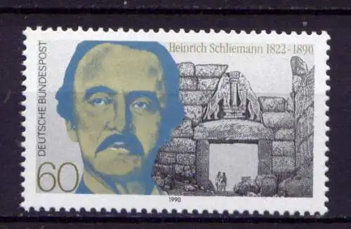 (13373)  BRD Nr.1480         **   postfrisch 