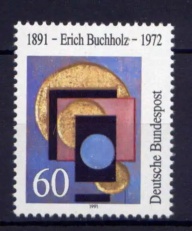 (13383)  BRD Nr.1493         **   postfrisch 