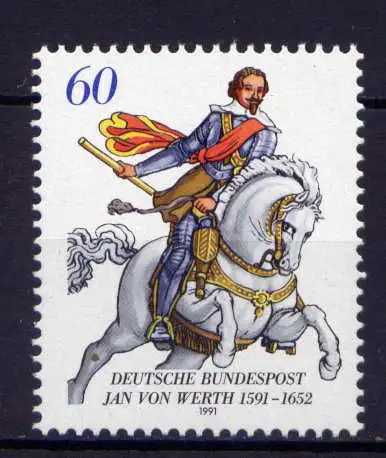 (13388)  BRD Nr.1504         **   postfrisch 