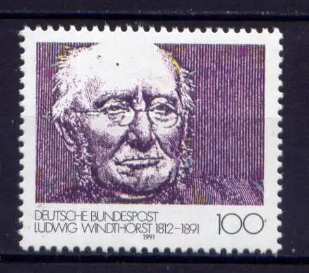 (13391)  BRD Nr.1510         **   postfrisch 