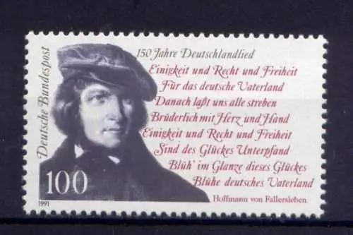 (13395)  BRD Nr.1555         **   postfrisch 