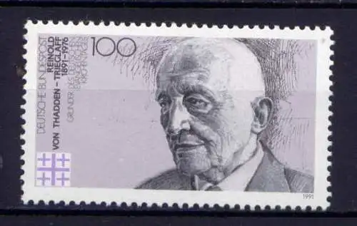 (13398)  BRD Nr.1556         **   postfrisch 