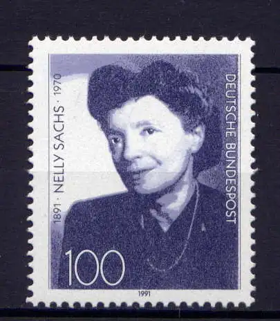 (13400)  BRD Nr.1575         **   postfrisch 