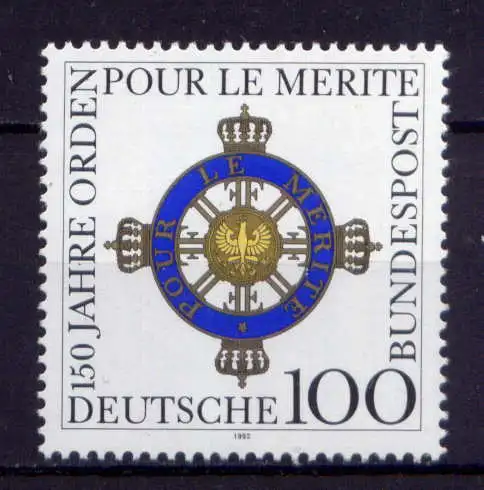 (12426)  BRD Nr.1613         **   postfrisch 