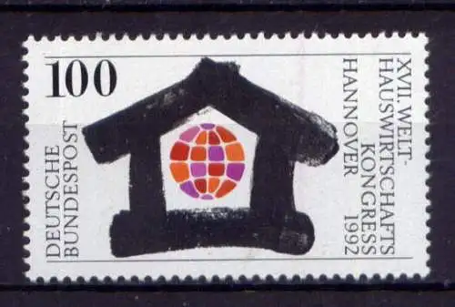 (12432)  BRD Nr.1620         **   postfrisch 