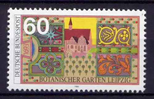 (12437)  BRD Nr.1622         **   postfrisch 