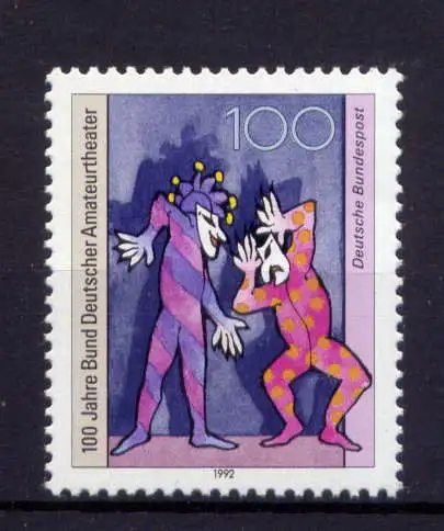 (12443)  BRD Nr.1626         **   postfrisch 
