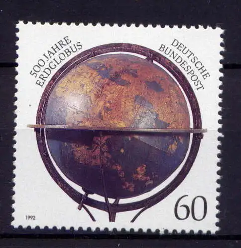 (12445)  BRD Nr.1627         **   postfrisch 