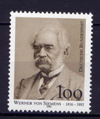 (12459)  BRD Nr.1642         **   postfrisch 