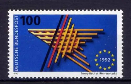 (12463)  BRD Nr.1644         **   postfrisch 