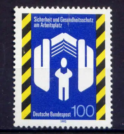 (12474)  BRD Nr.1649         **   postfrisch 