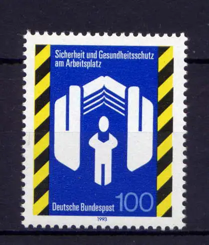 (12475)  BRD Nr.1649         **   postfrisch 