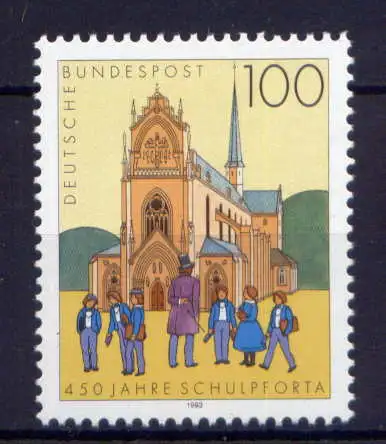 (12482)  BRD Nr.1675         **   postfrisch 