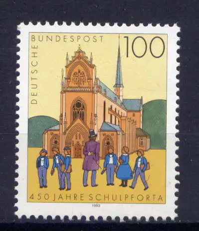 (12483)  BRD Nr.1675         **   postfrisch 