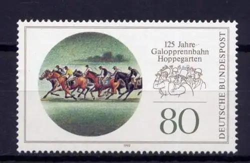 (12486)  BRD Nr.1677         **   postfrisch 