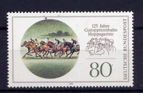 (12487)  BRD Nr.1677         **   postfrisch 