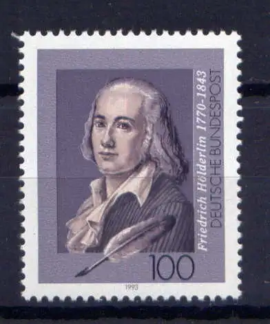 (12489)  BRD Nr.1681         **   postfrisch 