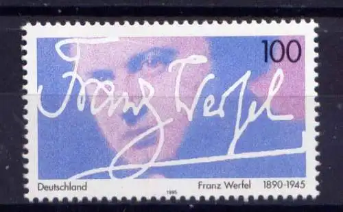 (12516)  BRD Nr.1813         **   postfrisch 