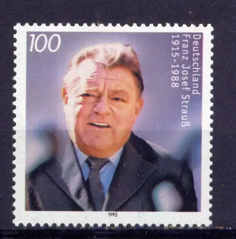 (12518)  BRD Nr.1818         **   postfrisch 