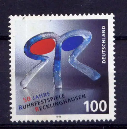 (12521)  BRD Nr.1859         **   postfrisch 