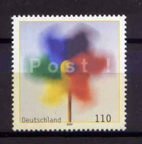 (12525)  BRD Nr.2106         **   postfrisch 