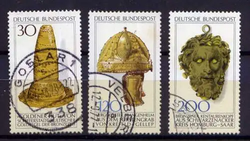 (12557)  BRD Nr.943/5        O   gestempelt  